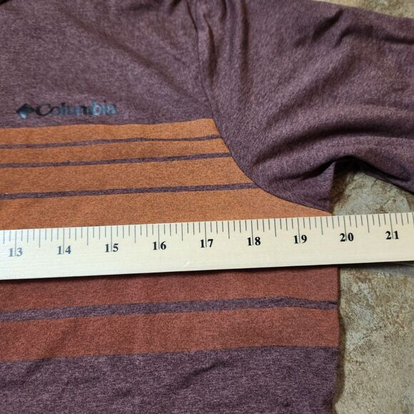 Columbia Men’s Polo & Tee – Size Small – NWT – Outdoor/Activewear Bundle - Picture 5 of 9
